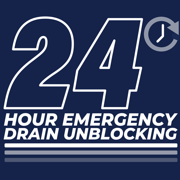 Contact us for any Drain Advice London