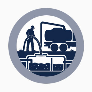 Cess Pit & Septic Tank Emptying