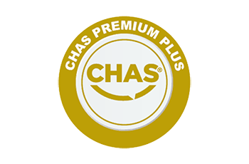 CHAS Logo