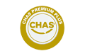 CHAS Logo