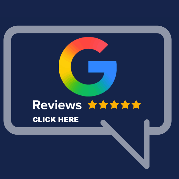 Google Reviews with Pinpoint Drainage