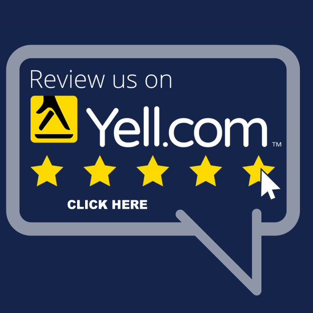 Yell.com Reviews with Pinpoint Drainage