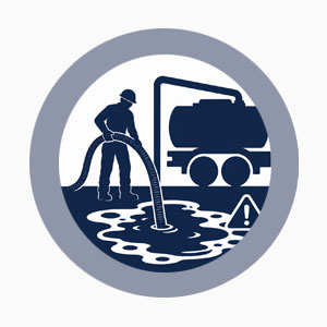 Contaminated Waste Removal