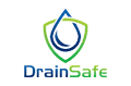 Drain Safe Logo