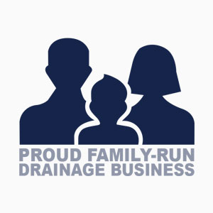 Family Run Drainage Business