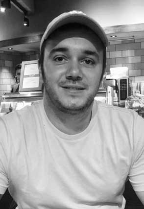 Kyle Styles, Operations Director, Pinpoint Drainage Services