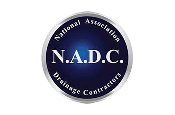 N.A.D.C. Logo