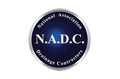 N.A.D.C. Logo