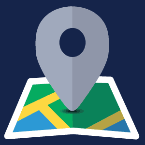 Pinpoint Drainage Services coverage areas for Drainage Repairs and unblocking