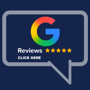 Google Reviews with Pinpoint Drainage