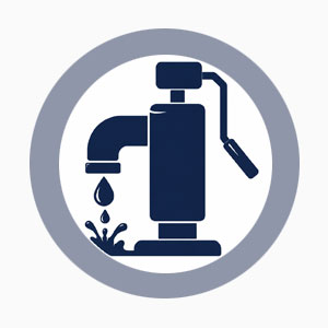 Over Pumping