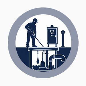 Pump Station Inspections