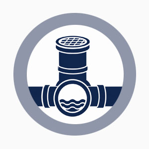 Sewer Connections and Headings