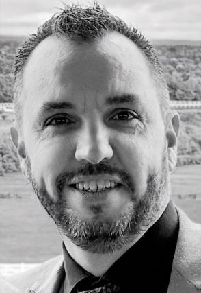 Steven Cummings, Managing Director, Pinpoint Drainage Services