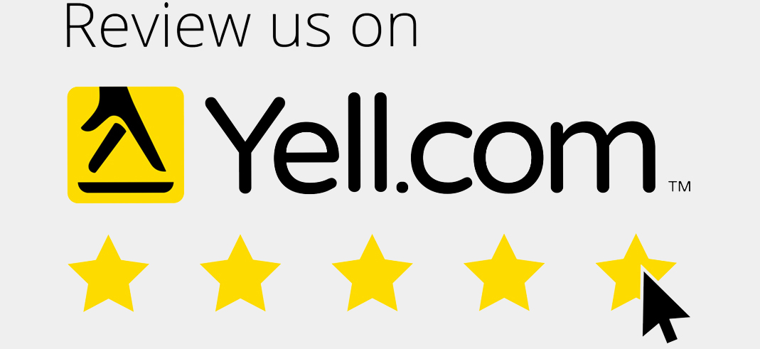 Yell.com Reviews